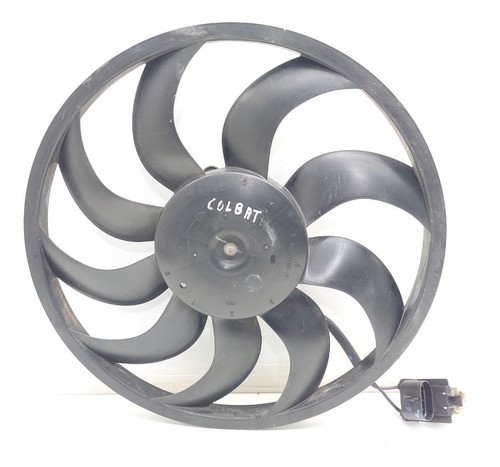 Ventoinha Eletro Ventilador Cobalt Spim 1.4 Ano 2011 A 2016