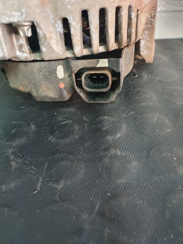 Alternador Onix Spin Cobalt 1.4 1.8 8 Válvulas 17840*