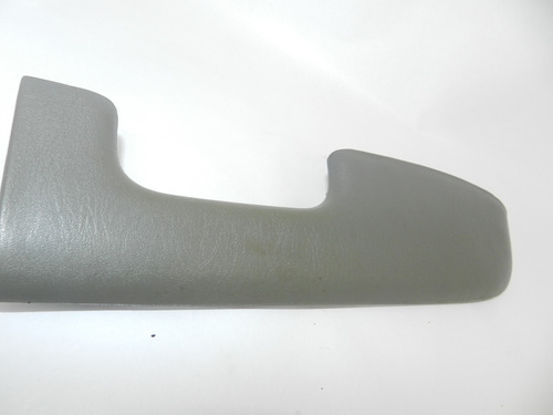 Moldura Puxador Dianteiro Direito Corolla 03/08 Com Detalhe
