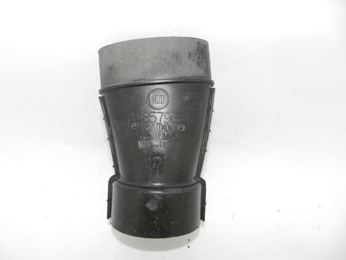 Ponteira Mangueira Filtro De Ar Fiat Gran Siena 2015/2018
