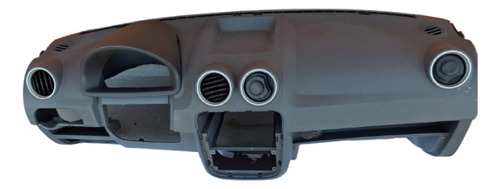 Painel Tabelier Volkswagen Gol G4 Parati 5w0857067 Perfeito