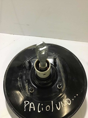 Servo De Freio Hidrovacuo  Fiat Palio Uno 18074*