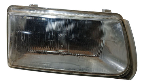 Farol Vw Santana Direito 1997  Com Detalhe (ap)