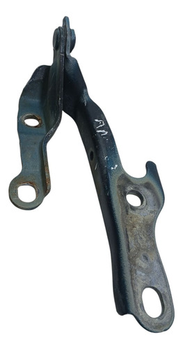 Dobradiça Capô Lado Direito Lexus Es300 1993 - Adl 352 (b)