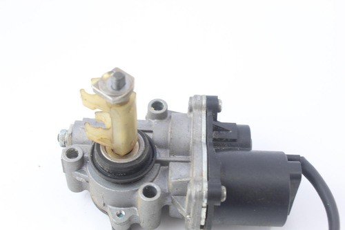 Servo Motor Caixa De Ar Yamaha R6 (375)