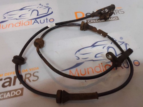 Sensor Abs Traseiro Direito Fiat Grand Siena 13311