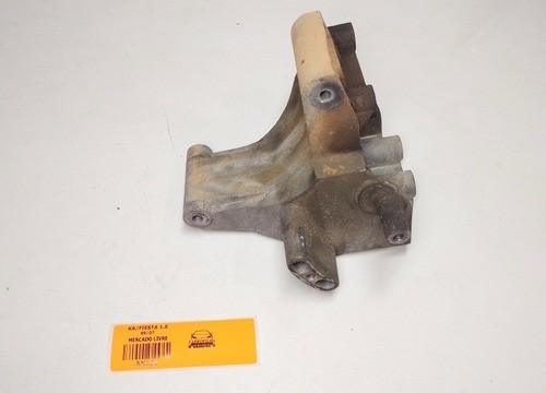 Suporte Alternador Ka/fiesta 99/17 1.0 Xs6e-10039-af 