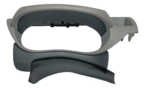 Moldura Painel Instrumentos Renault Master 2.3 2014 2021