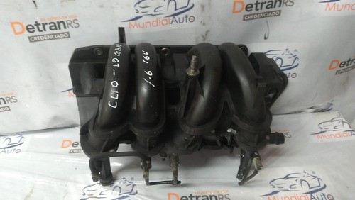 Coletor Adm Renault Logan Sandero Kangoo 8200656779 19441