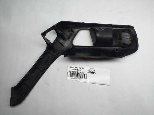 Puxador Porta Dianteiro L.d Vw Golf Mk3 93/97 1h4867198