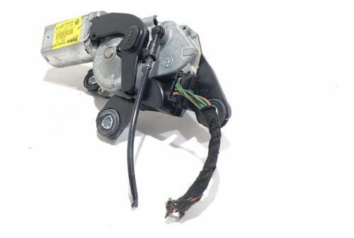 Motor Limpador Traseiro Vw Gol / Fox G5 / G6 5z6955711a