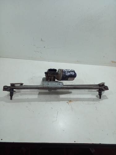 Motor Limpador Para-brisa Gm Celta 93315011 (vj)