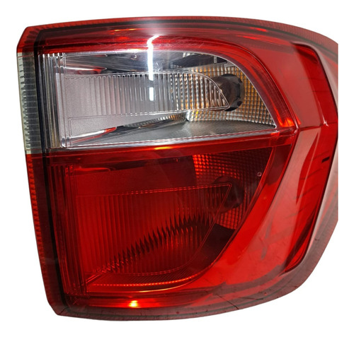 Lanterna Traseira Ford Ecosport 2013 2014 2015 2016 2017