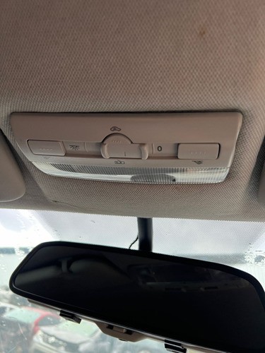 Retrovisor Interno Vw Spacefox 2010/2011