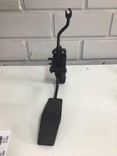 Pedal Acelerador Gm Astra 1.8 03/04 21063*