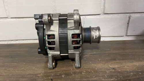 Alternador Volkswagen Jetta