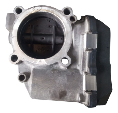Corpo Borboleta Tbi 2.0 Fsi 8v Passat Golf Jetta Audi A3 06