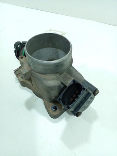 Tbi Corpo Borboleta Ford Fiesta Courier  2001 (jg)