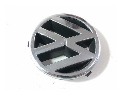 Emblema Volkswagen Grade Dianteira Gol / Saveiro / Parati G3