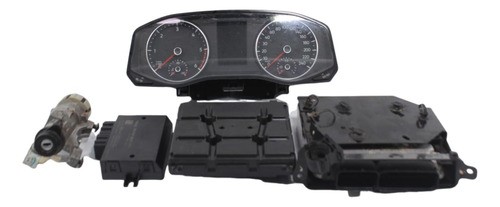 Code Injeção Kit Volkswagen Amarok 17-23(877)