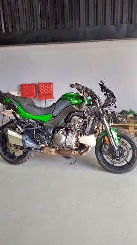 Suporte Do Banco Versys 1000 2020(439)