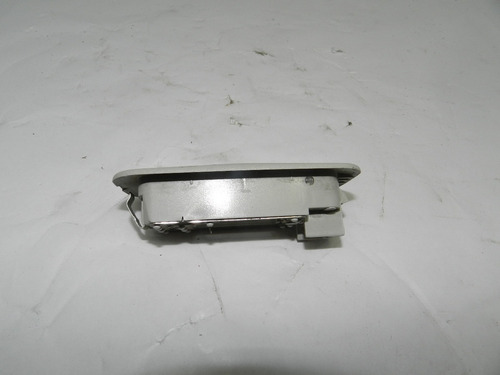 Luz Teto Cortesia Traseiro Fiat Siena 2013 2014 2015 A 2018