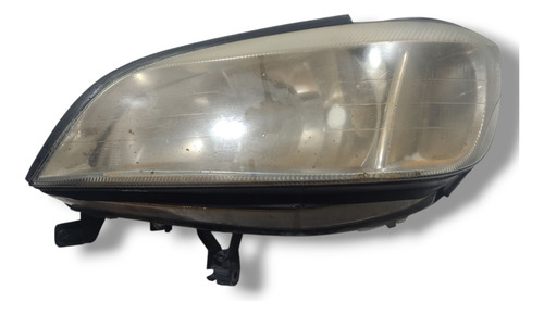 Farol Lado Esquerdo Gm Zafira 2001 A 2012 (al) 93365471