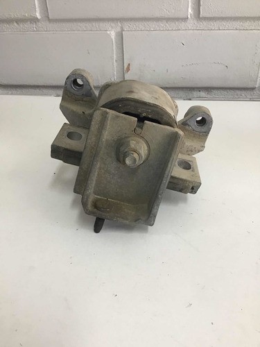 Coxim Motor Lado Esquerdo Original Vw Voyage G5 2010 20811*