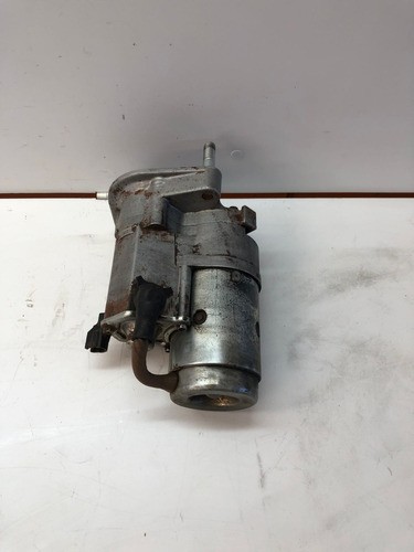 Motor De Arranque Hilux 3.0 2012