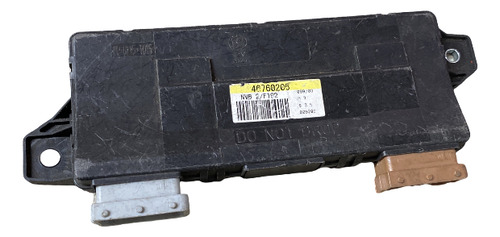 Módulo Conforto Fiat Stilo 1.8 03 A 11 46760205