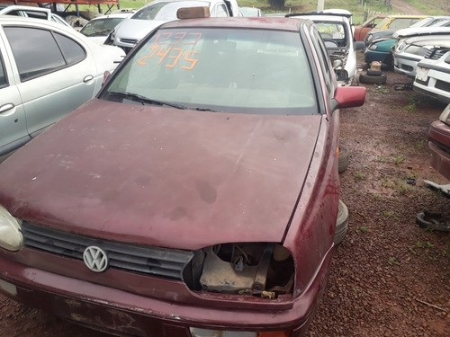 Peças Golf Gl 1.8 1994/1998