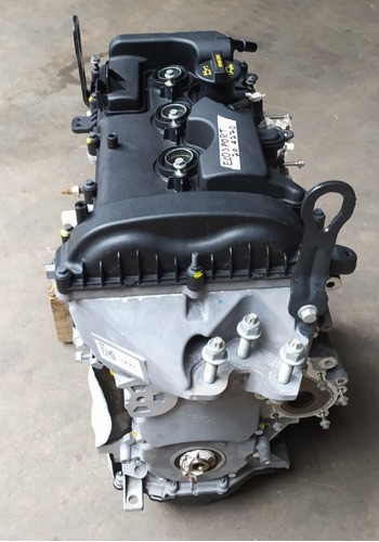 Motor Ecosport Fsl Aut 3 Cilindros  1.5 137cv  41 Mil Km