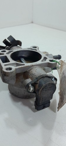 Tbi Corpo Borboleta Hyundai I30 2010 (vj)