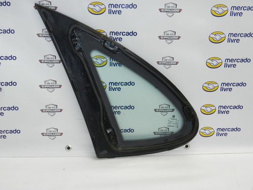 Vidro Fixo Traseiro Direito Gm Vectra 2000 43r001163