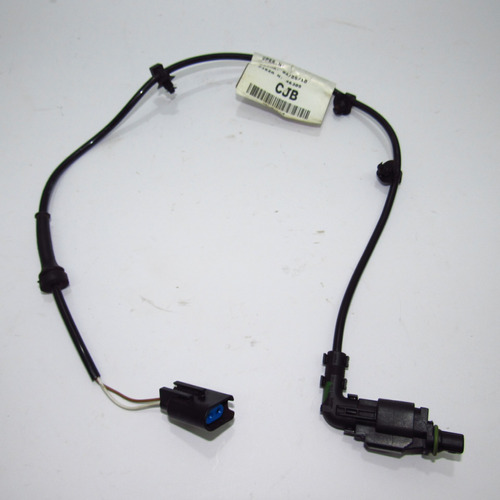 Sensor Do Freio Abs Traseiro Direito Ford Focus 2009 A 2013