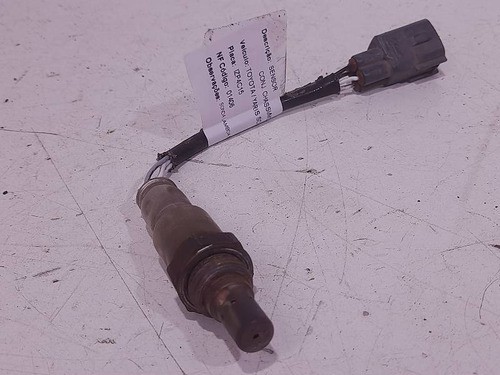 Sonda Lambda Catalisador Toyota Yaris 1.5 16v 2019 2020 2021