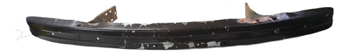 Parachoque Dianteiro Vw Fusca 1970 72 76 78 81 82 1996 Usado
