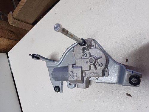 Motor Do Limpador Traseiro Honda Hr-v 2019 Original 