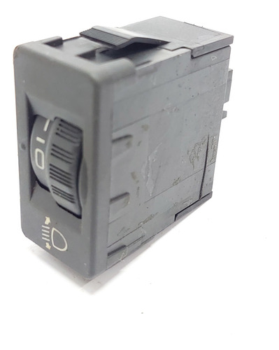 Botão Comando Regulagem Farol 308 408 3008 Ano 2011 A 2015