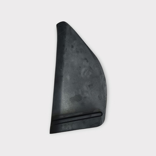 Moldura Interno Porta Traseira Fiat Siena 2006 2009