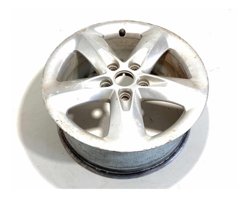 Roda De Liga Avulsa Ford Focus Aro 16 09 Até 13 Original