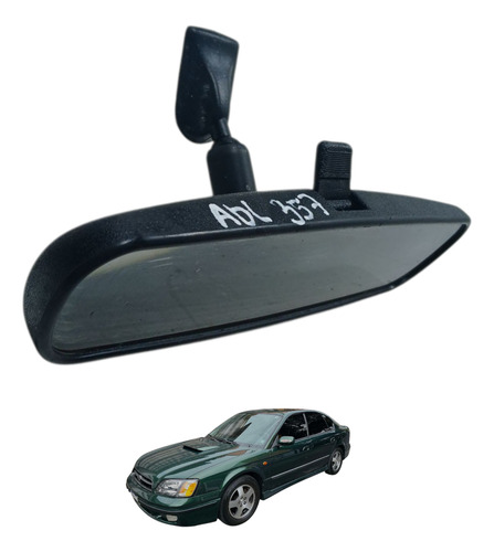 Retrovisor Interno Subaru Legacy 2000 (ap)