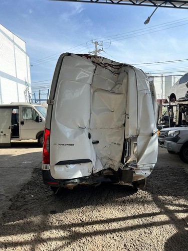 Sprinter 416 2021 163cv -disponivel Em Peças Campo Bom