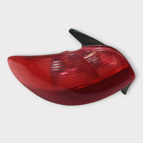 Lanterna Traseira Peugeot 206 00 A 2006