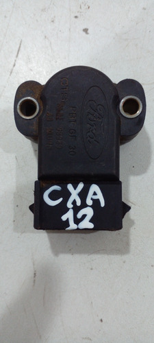 Sensor Tps Ford Ka 1.5 2018/19 Pbtgf30 (r)