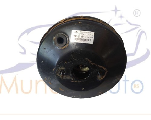 Hidrovácuo Servo Freio Fiat Fiorino Uno 51934114  12393