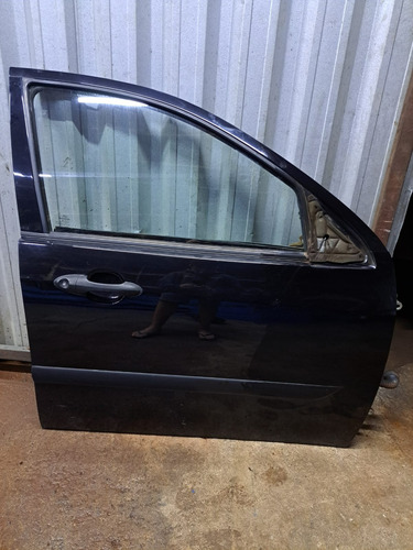 Porta Dianteira Direita Ford Focus 2002 2003 2004 2005 2007