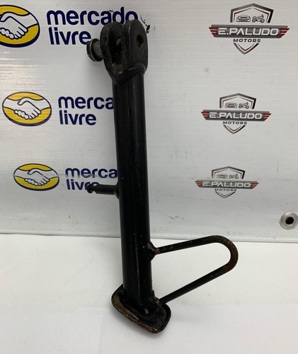 Cavalete Lateral Descanso Cbx 250 Twister 2008