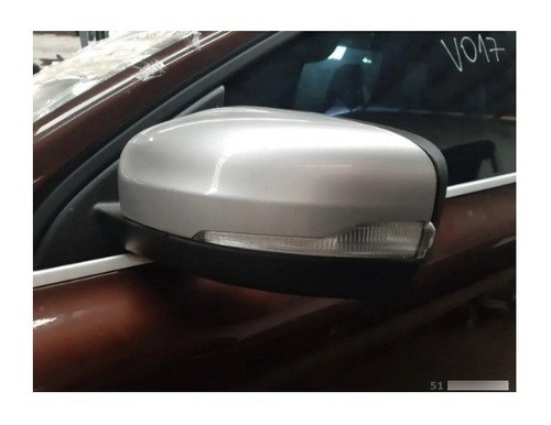 Retrovisor Esquerdo Volvo Xc60 T5 2014 2015