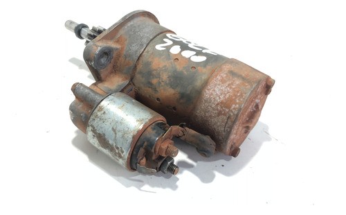 Motor De Arranque Partida Vw Golf Bora Logus 547911023ra